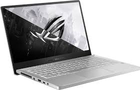 Asus ROG Zephyrus
